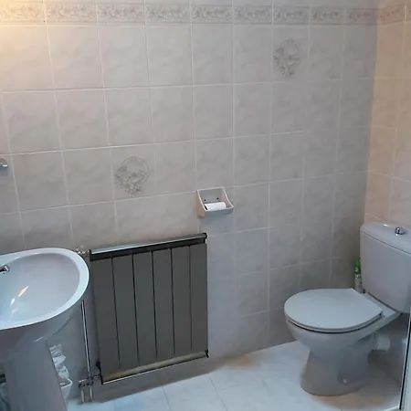 Apartmán Haus Veiger 1 *