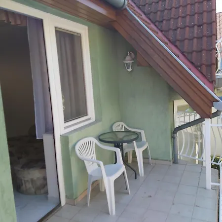 Haus Veiger 1 Apartmán Siófok