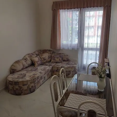 Apartmán Haus Veiger 1 Siófok