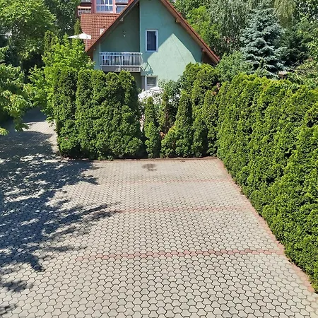 Haus Veiger 1 Apartmán *